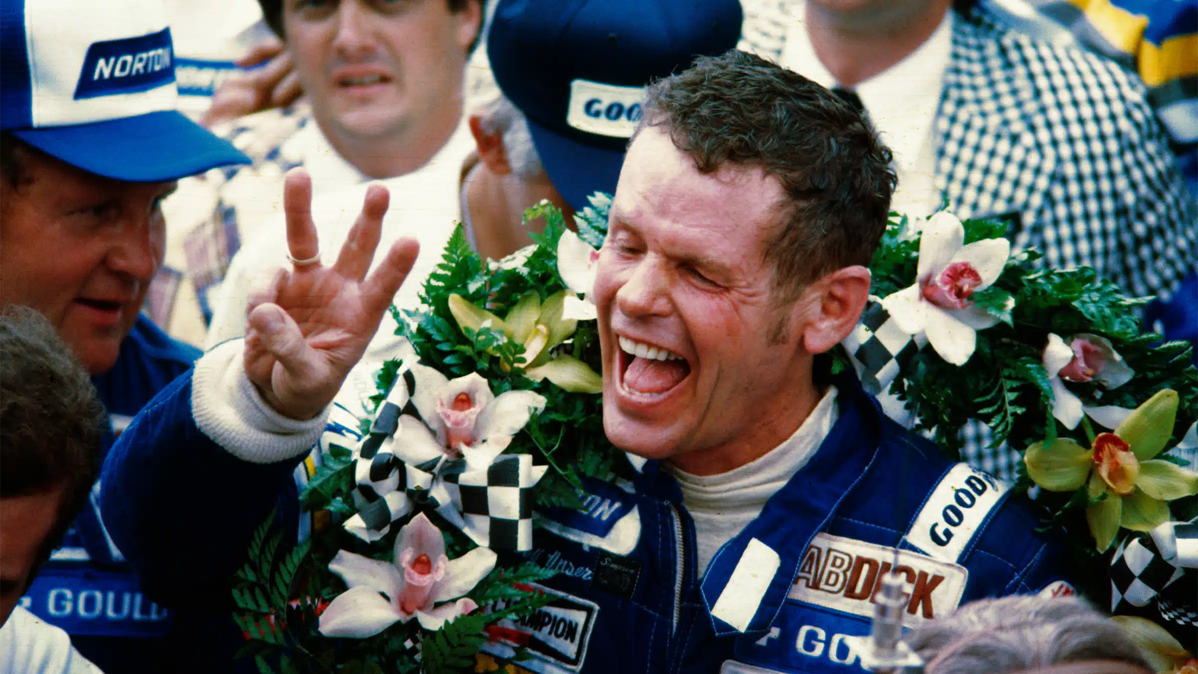 Bobby Unser