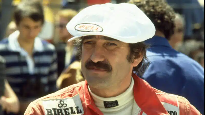 Clay Regazzoni