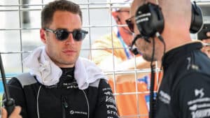 Stoffel Vandoorne