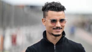 Pascal Wehrlein