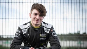 Dan Ticktum