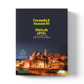 Product image for Formula E Season 10 | Motor Sport Magazine