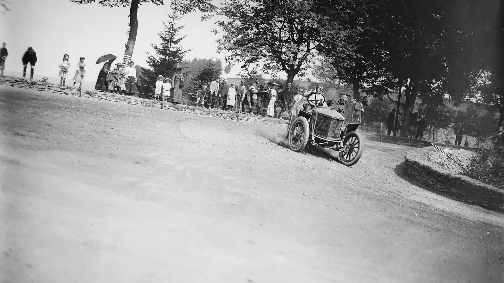 Circuit des Ardennes