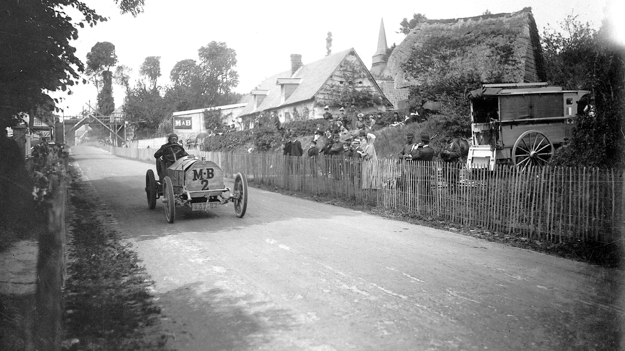 Grand Prix de l’Automobile Club de France