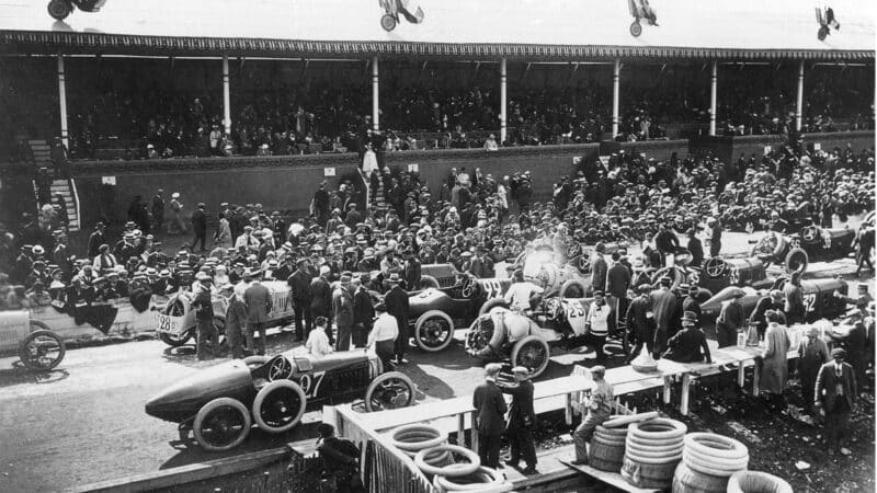 V Grand Prix de l’Automobile Club de France