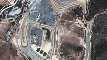 Neighbours launch legal case to ban racing at Laguna Seca over noise
