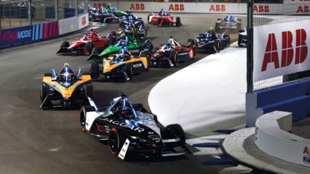 ABB FIA Formula E Season 10 World Championship teams guide 