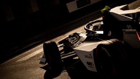 Jaguar Racing: A Formula E powerhouse in the making