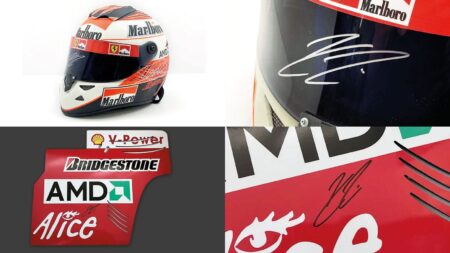 Motor Sport collection: The Finnish line is in sight