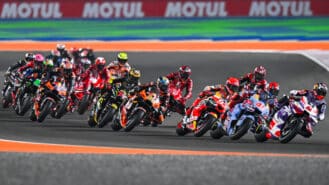 2024 MotoGP riders and teams: Márquez makes Ducati switch