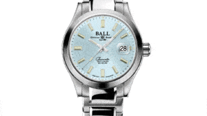 Ball Watch Company Engineer M Endurance, £3171. ballwatch.ch