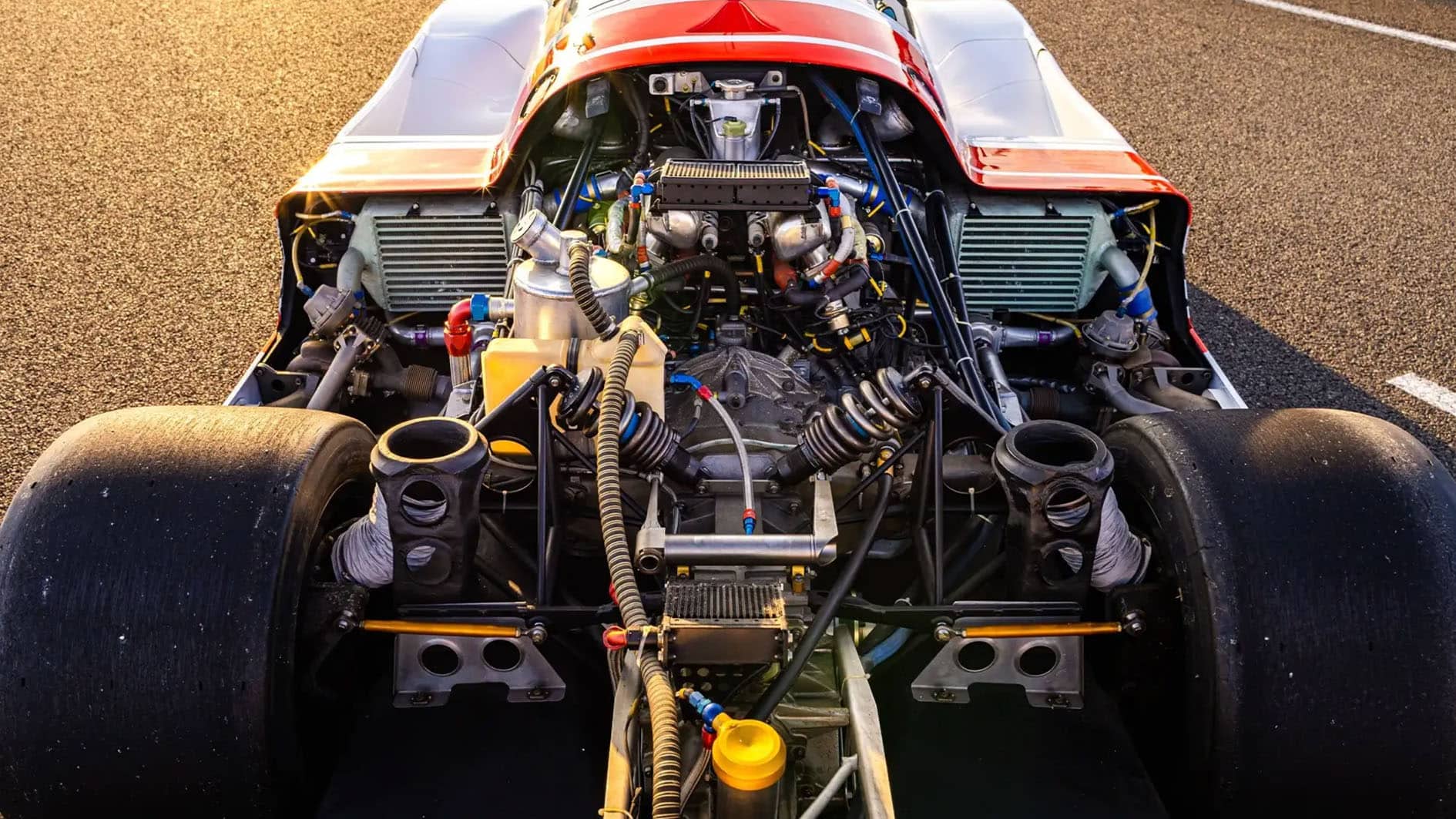 Porsche 962 177 3