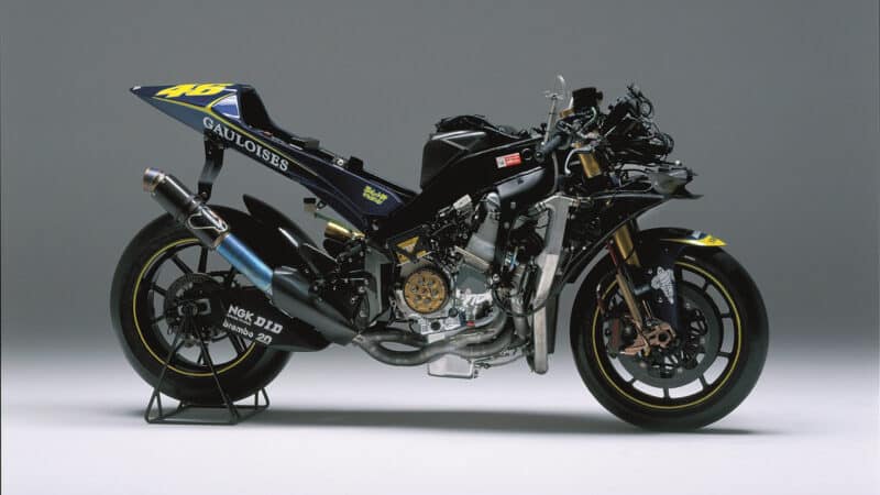 Rossi 2004 M1