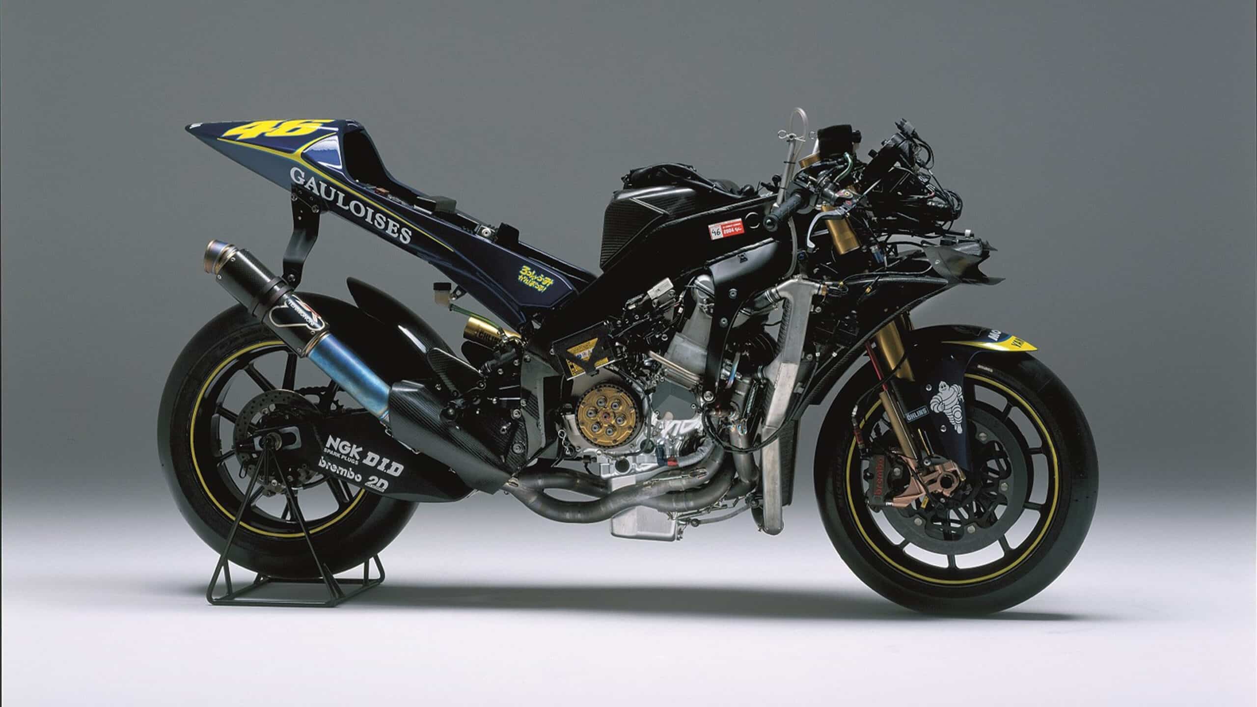Rossi 2004 M1