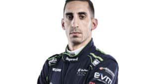 Sébastien Buemi