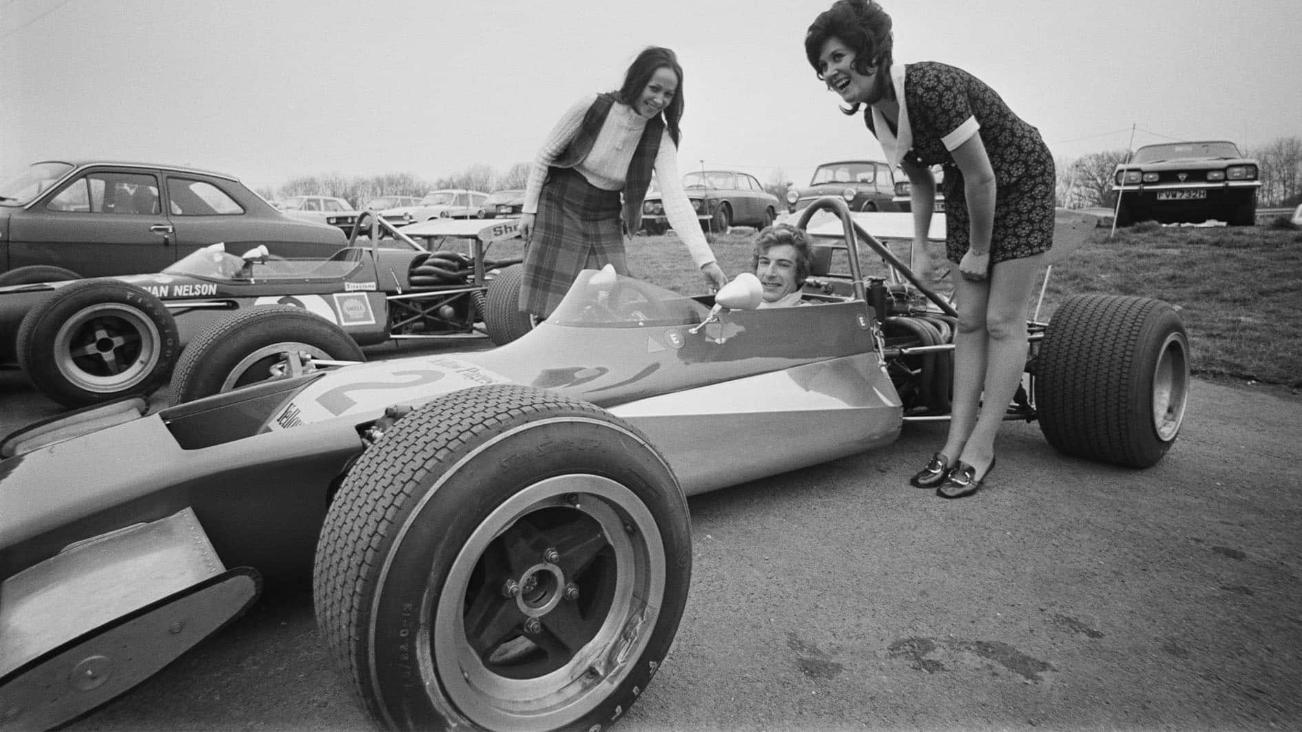 Tony Trimmer