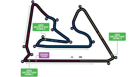 Our verdict on every circuit on the 2024 F1 race calendar 