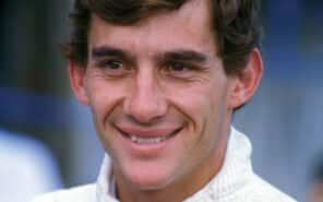 Silverstone Festival to honour Senna 