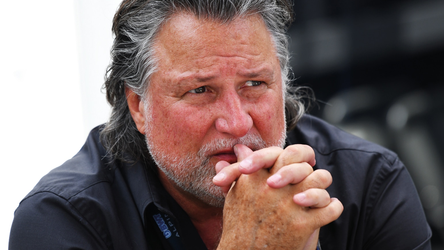 No space for Andretti on the Formula 1 grid – but is this a case of anti-Americanism?