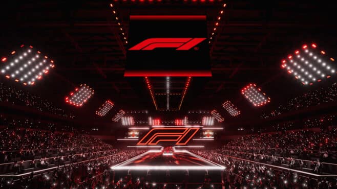 F1 2025 car and livery launches — one big reveal with all ten teams