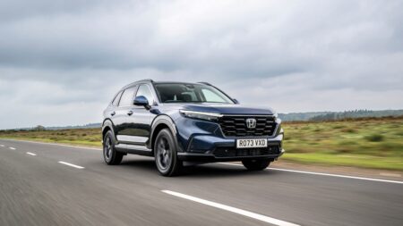 2024 Honda CR-V review: What’s the big idea? 