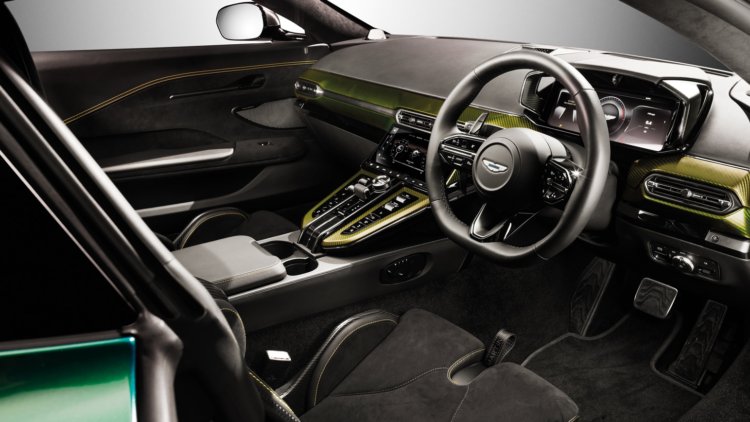 AstonRoadInterior