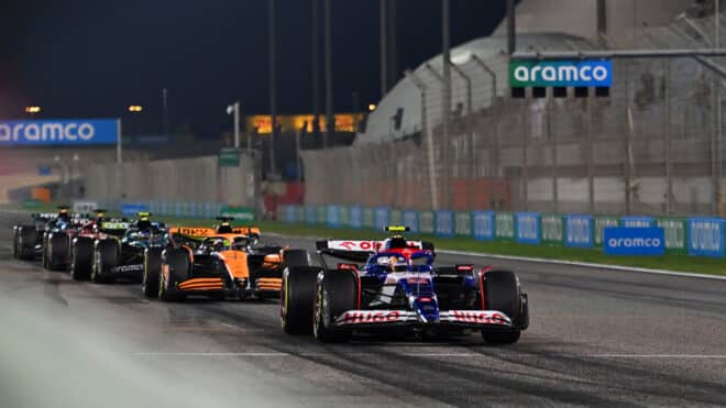 F1 Fantasy top picks & predictions for the 2024 Bahrain Grand Prix