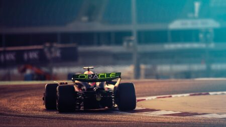 Radical Red Bull puts champions on the front foot in 2024 F1 pre-season testing 