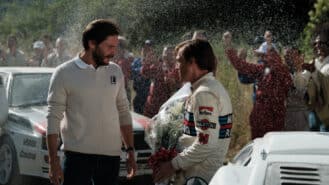 Race for Glory: Audi vs Lancia film review 