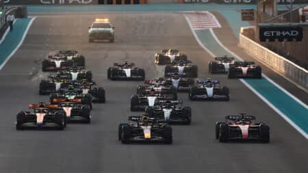 2025 F1 Fantasy full guide: leagues, tips, plus new rules and scoring