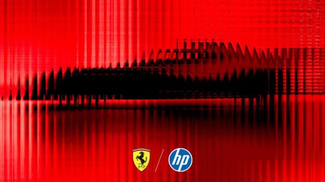 2025 Ferrari F1 car reveal: launch date and Hamilton testing calendar