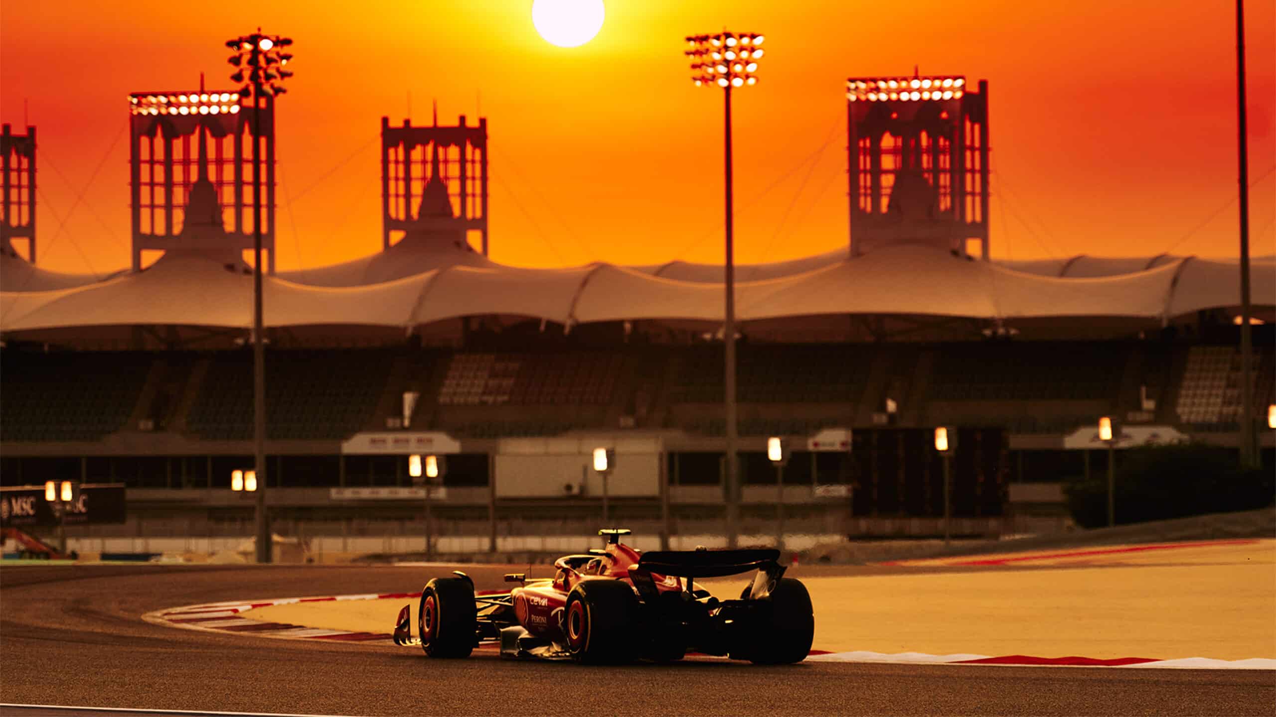 Ferrari