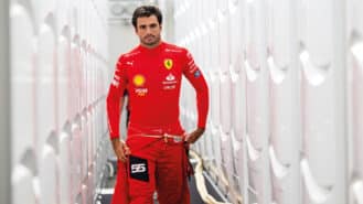 Karun Chandhok: ‘Five F1 drivers who need to get it right in 2024’ 