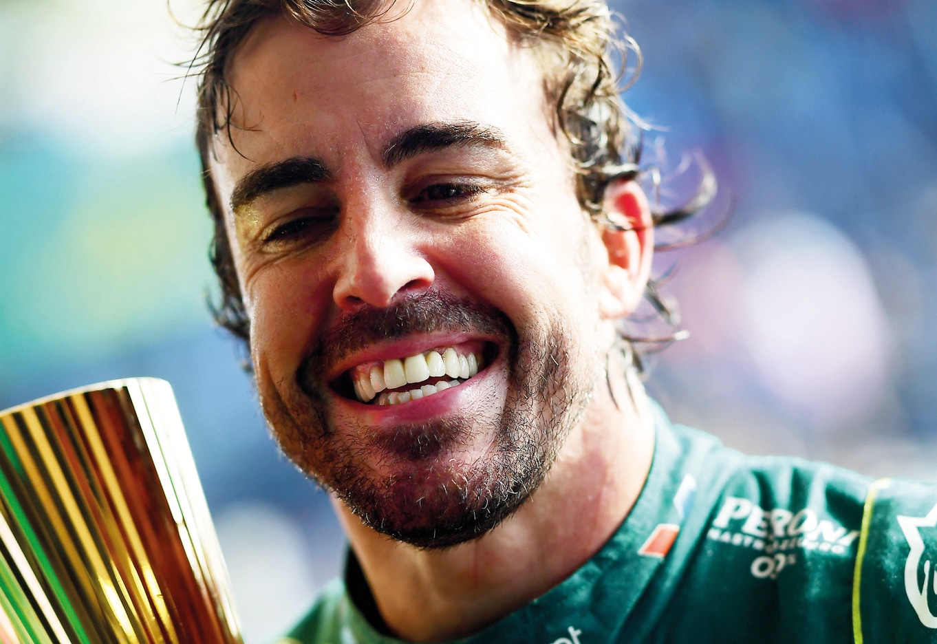 Fernando Alonso