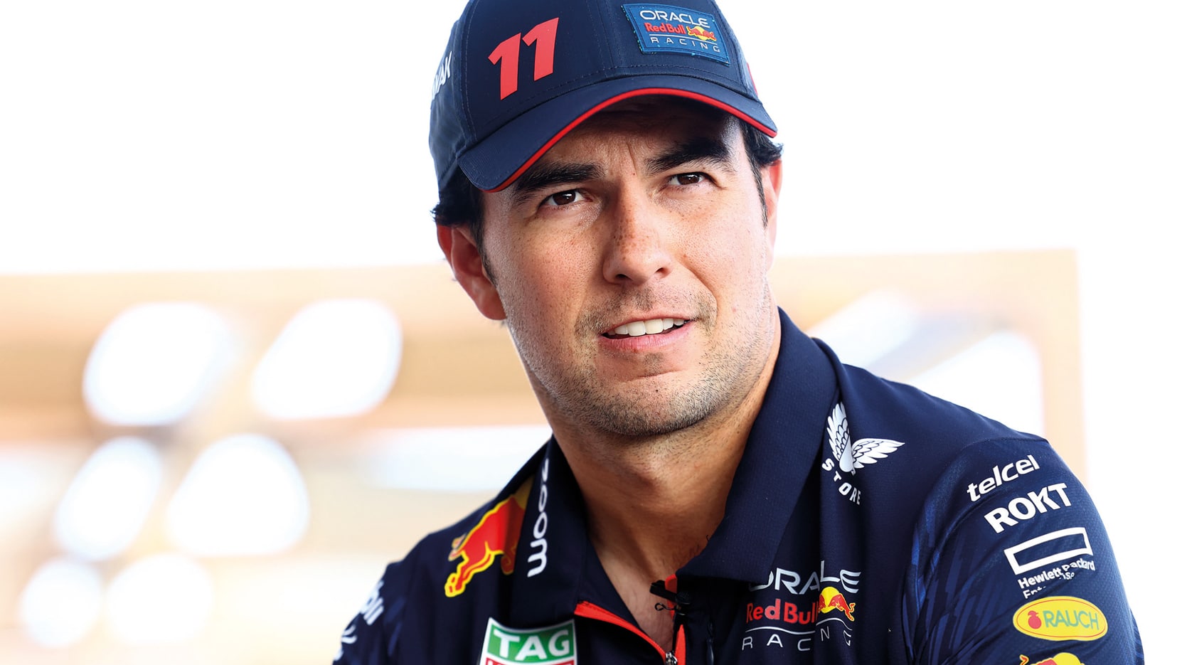 They’re queuing up for Sergio Pérez’s Red Bull seat