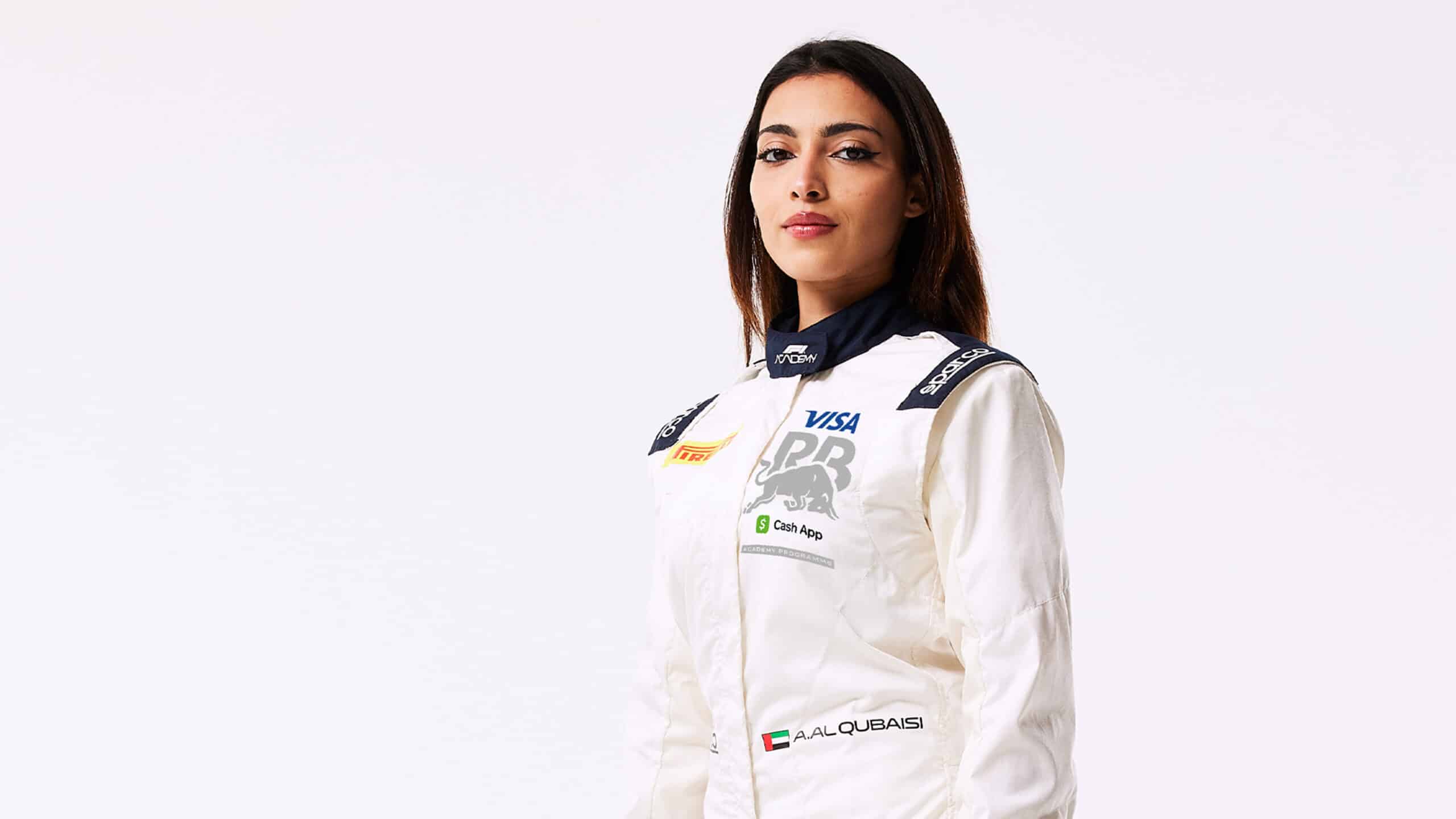 Hamda Al Qubaisi