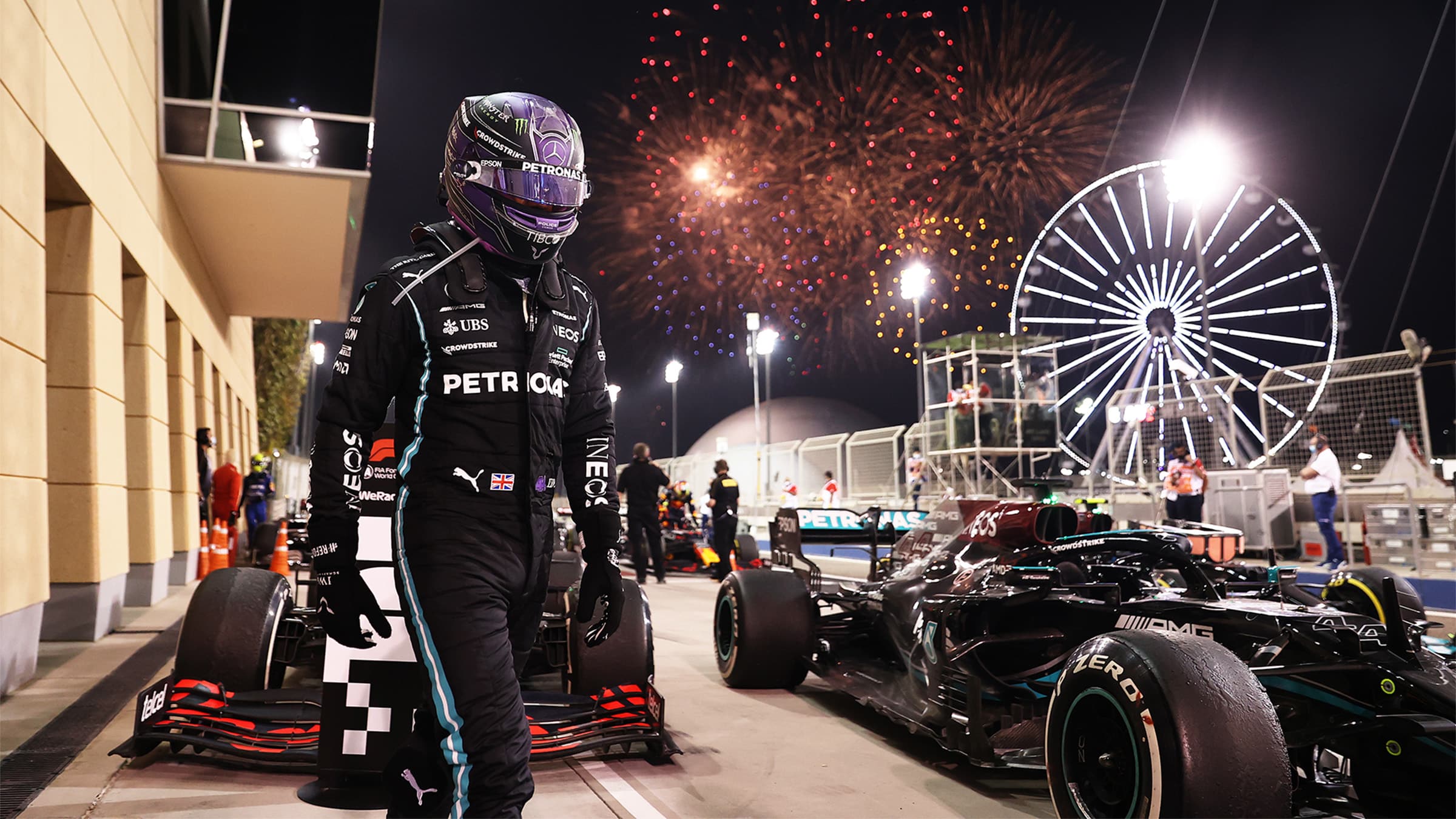 Hamilton