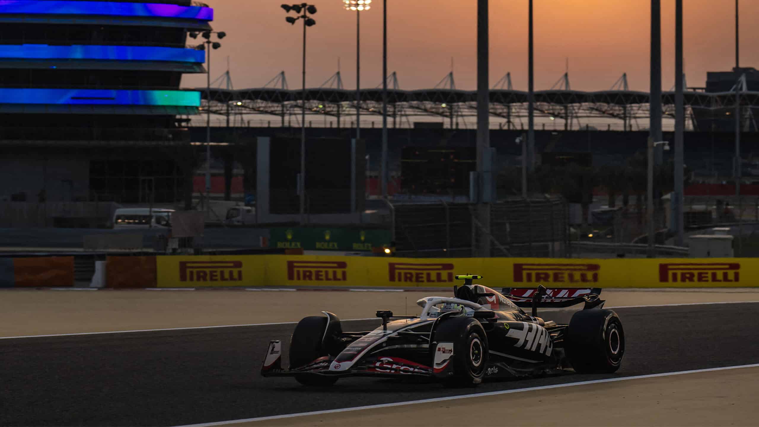Haas