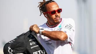 Why Hamilton’s F1 legacy is secure, whatever happens next… probably