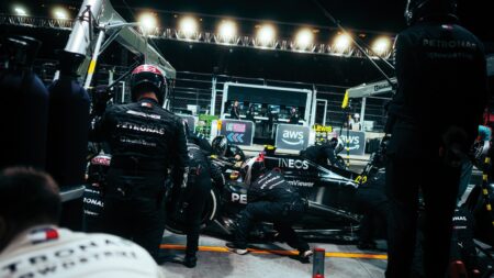 F1 Racing Confidential book review 