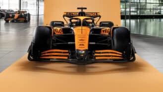 Why McLaren could be Red Bull’s greatest F1 threat in 2024 