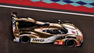 20th Le Mans win looms into focus as Porsche Hypercar is quickest — again