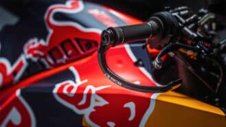 ‘Some PRs won’t be happy until MotoGP is just a corporate event, stripped of its beauty and soul’