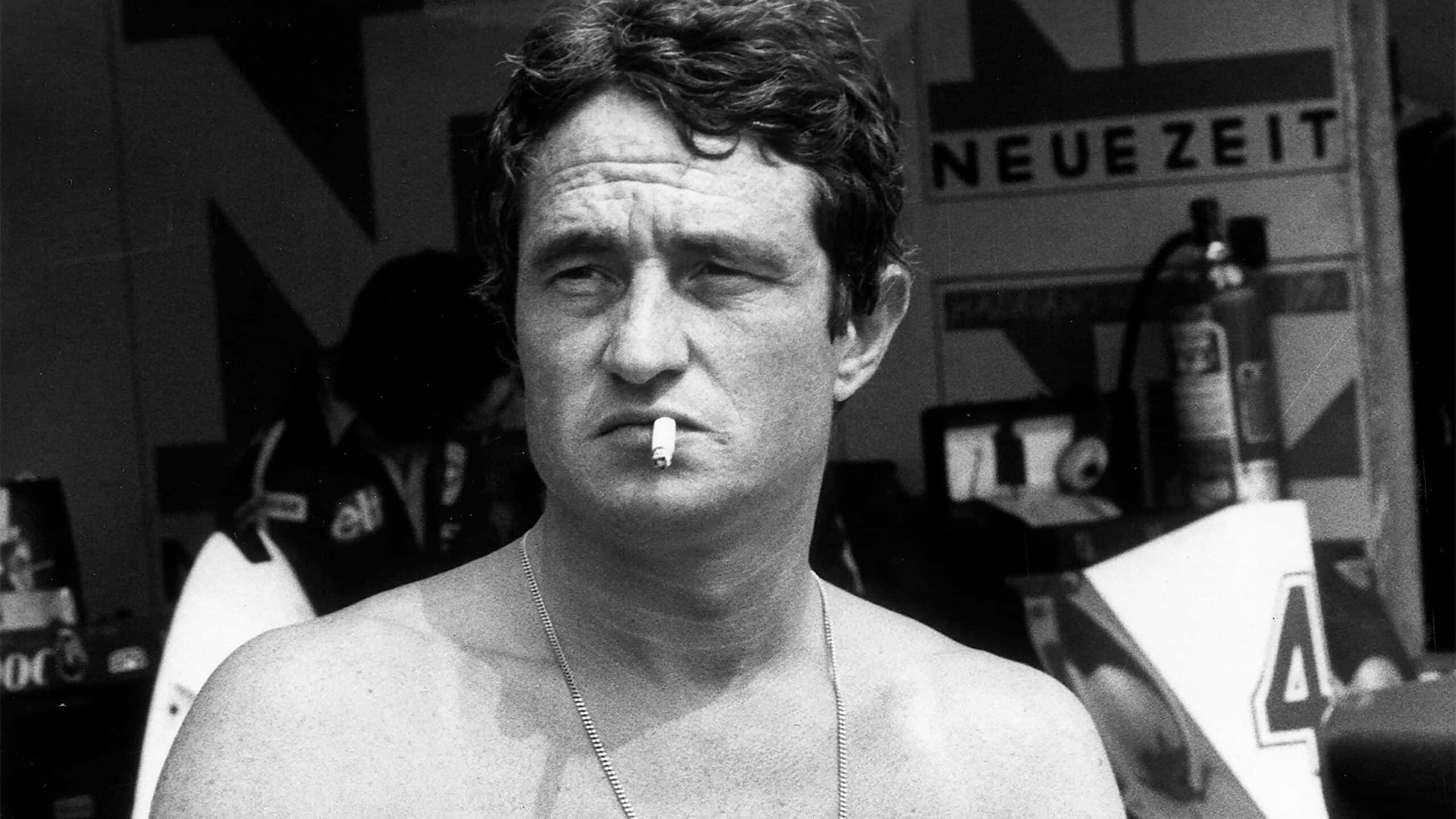 Patrick Depailler