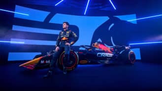 MPH: New F1 cars resemble old Red Bull, but Newey’s changed the game again