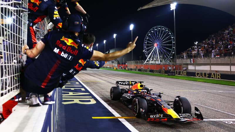 Red Bull Max Verstappen 2024