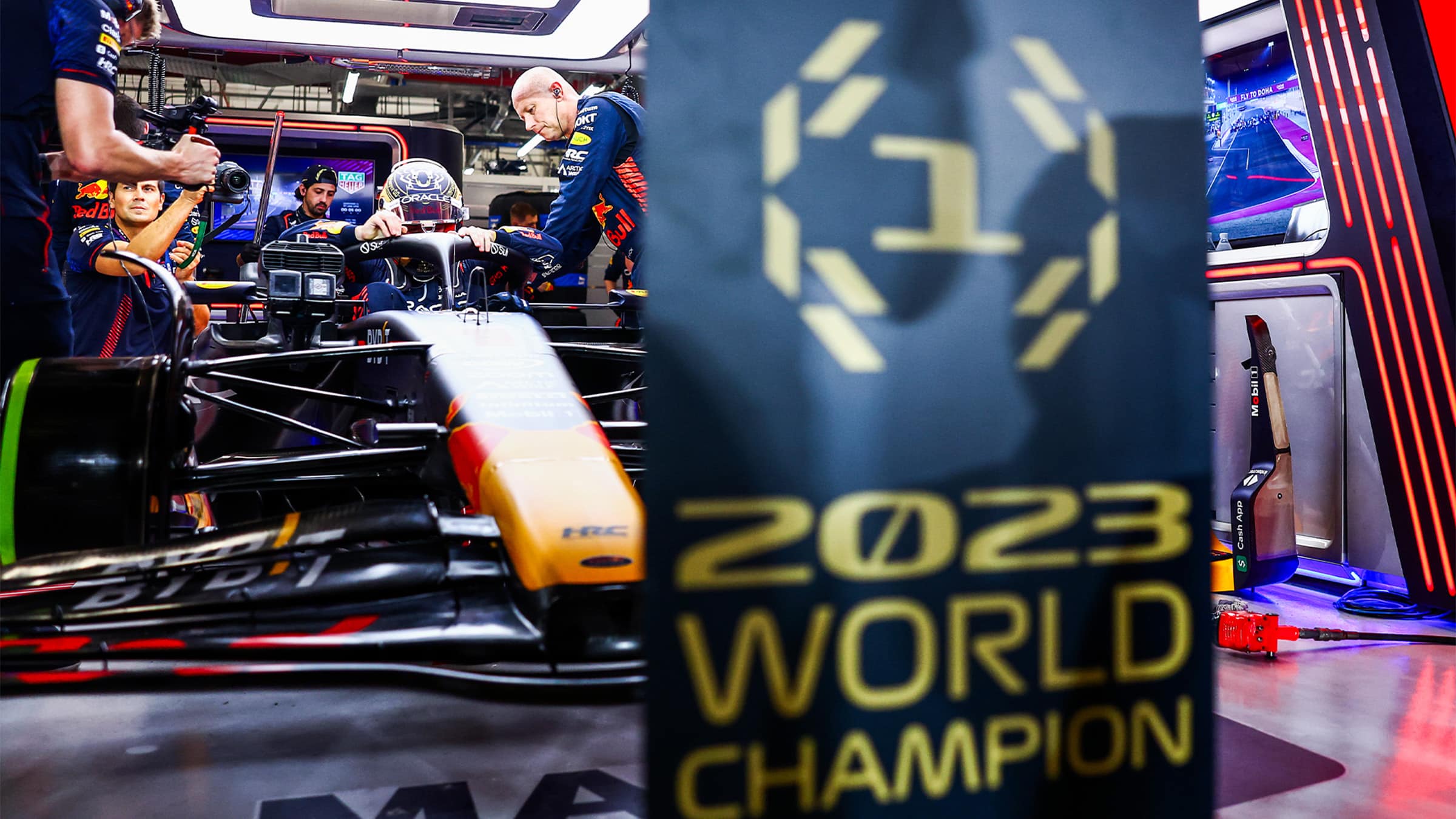 Formula 1 2024: Sauber confirm new team name for next season after
