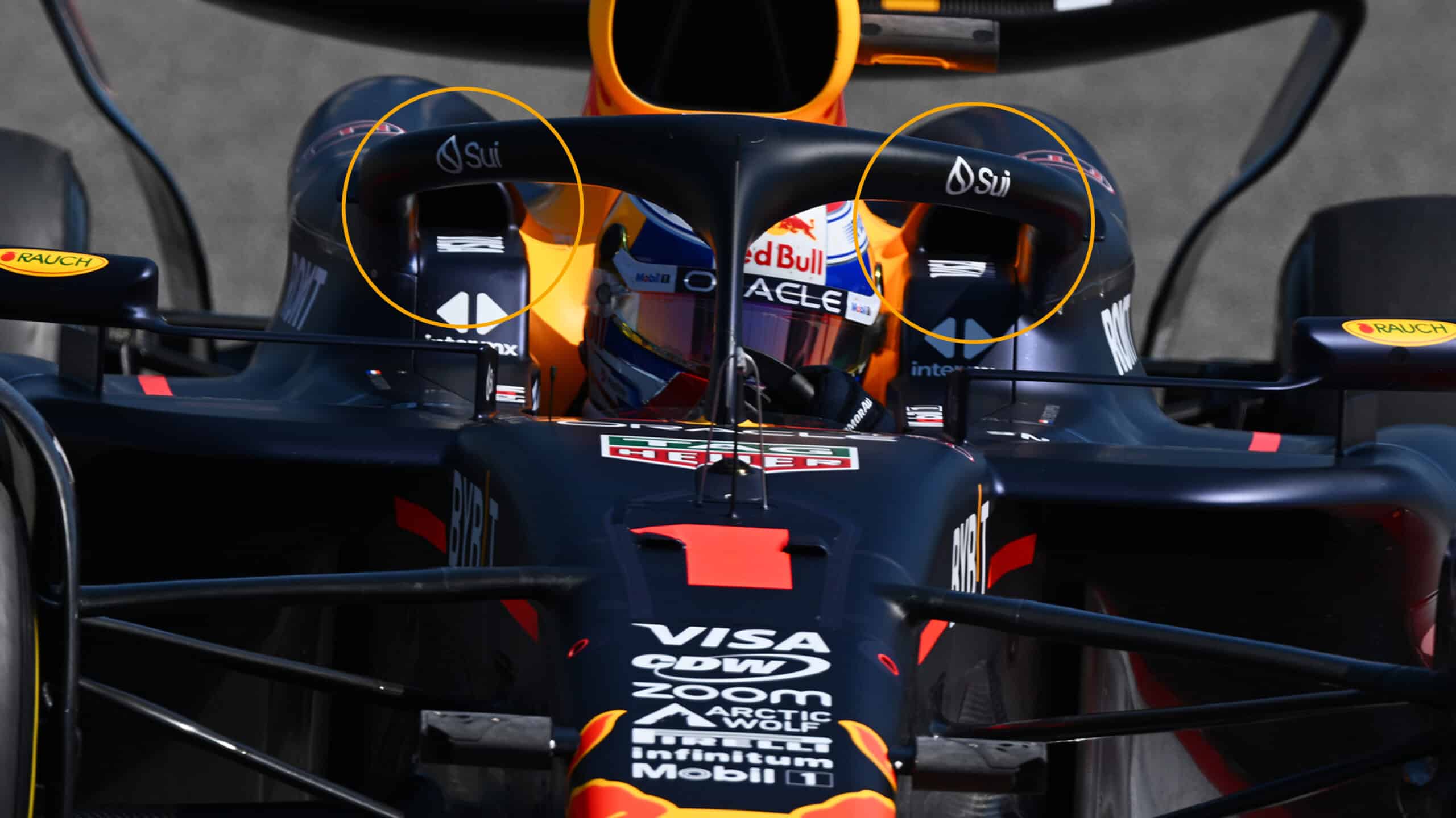Red Bull inlets 1