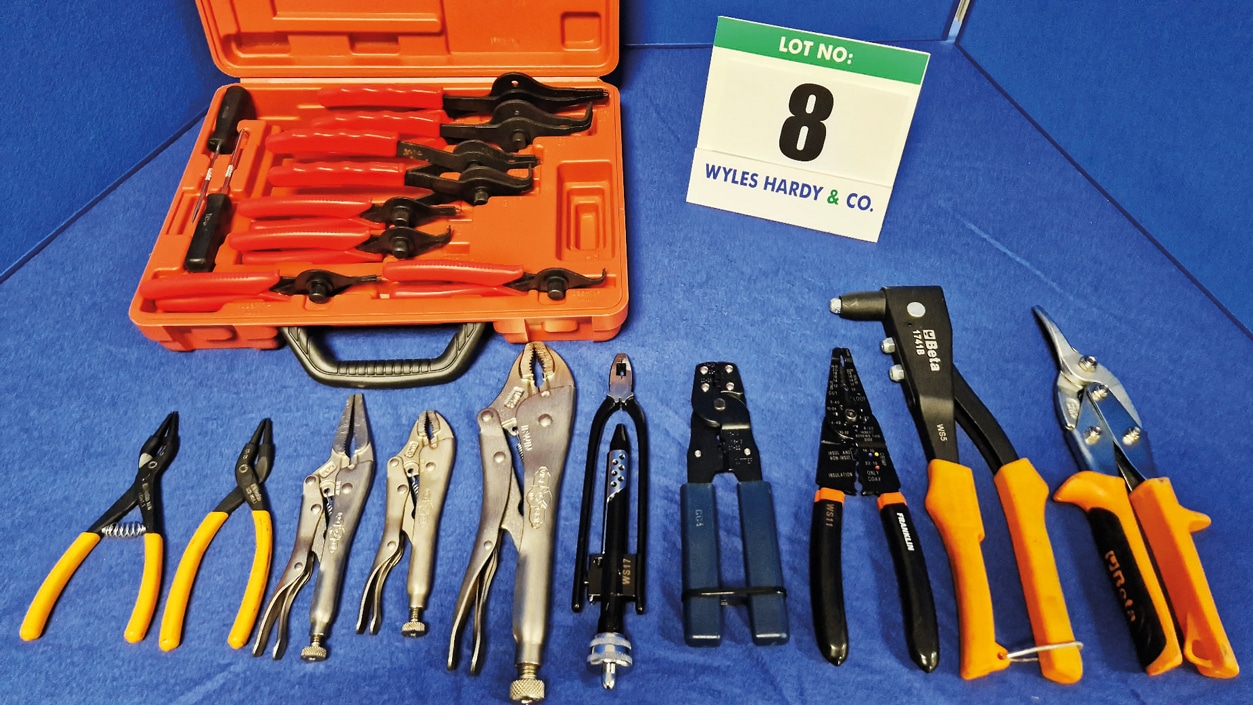 Tools
