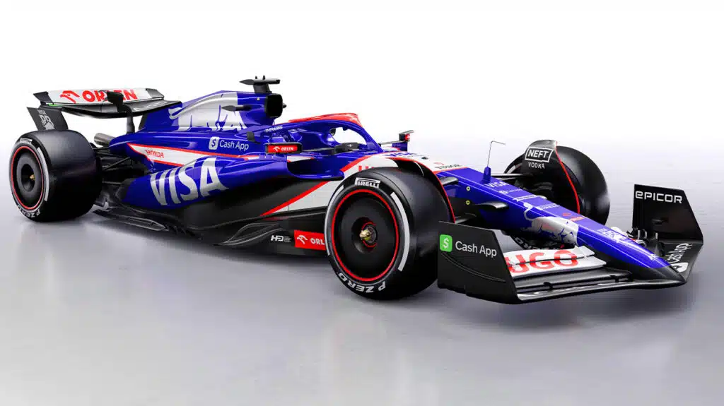 F1 2025 car and livery launches — one big reveal with all ten teams ...